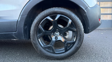 Vauxhall Crossland 1.2 Turbo GS 5dr Petrol Hatchback